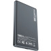 Choetech Батарея універсальна Choetech Magnetic Wireless 5000mAh, 20W, PD, Qi-15W, Black (B738-CCBK)