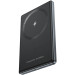 Choetech Батарея універсальна Choetech Magnetic Wireless 5000mAh, 20W, PD, Qi-15W, Black (B738-CCBK)