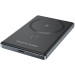Choetech Батарея універсальна Choetech Magnetic Wireless 5000mAh, 20W, PD, Qi-15W, Black (B738-CCBK)