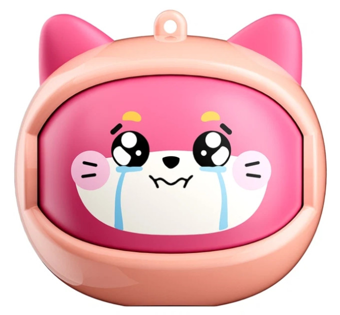 Blackview Навушники Blackview AirBuds K1 (Kids) Blushy Pink (6931548328223)