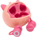Blackview Навушники Blackview AirBuds K1 (Kids) Blushy Pink (6931548328223)