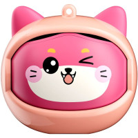 Навушники Blackview AirBuds K1 (Kids) Blushy Pink (6931548328223)