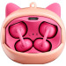 Blackview Навушники Blackview AirBuds K1 (Kids) Blushy Pink (6931548328223)