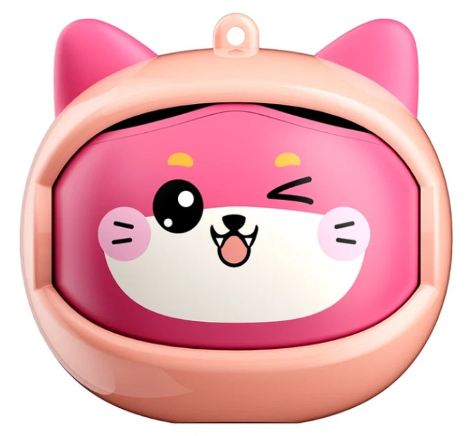 Blackview Навушники Blackview AirBuds K1 (Kids) Blushy Pink (6931548328223)