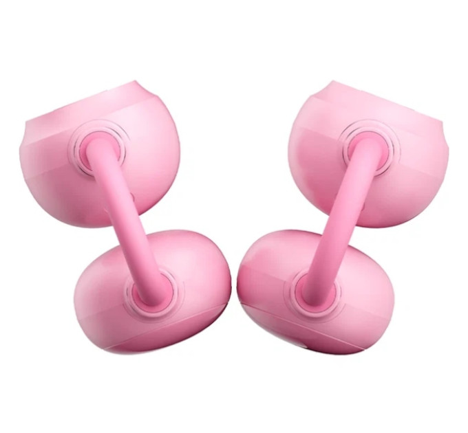 Blackview Навушники Blackview AirBuds K1 (Kids) Blushy Pink (6931548328223)