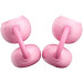 Blackview Навушники Blackview AirBuds K1 (Kids) Blushy Pink (6931548328223)