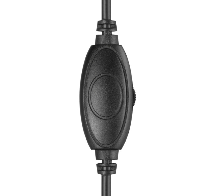 Sandberg Навушники Sandberg Saver MiniJack Headset Large Black (325-28)