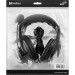 Sandberg Навушники Sandberg Saver MiniJack Headset Large Black (325-28)