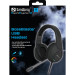 Sandberg Навушники Sandberg BossBlaster Black (126-49)