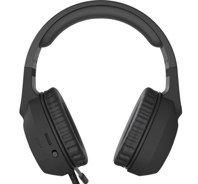 Sandberg Навушники Sandberg BossBlaster Black (126-49)