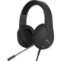 Навушники Sandberg BossBlaster Black (126-49)
