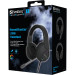 Sandberg Навушники Sandberg BossBlaster Black (126-49)
