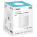 TP-Link Wi-Fi система  TP-Link Deco X10 1-pack