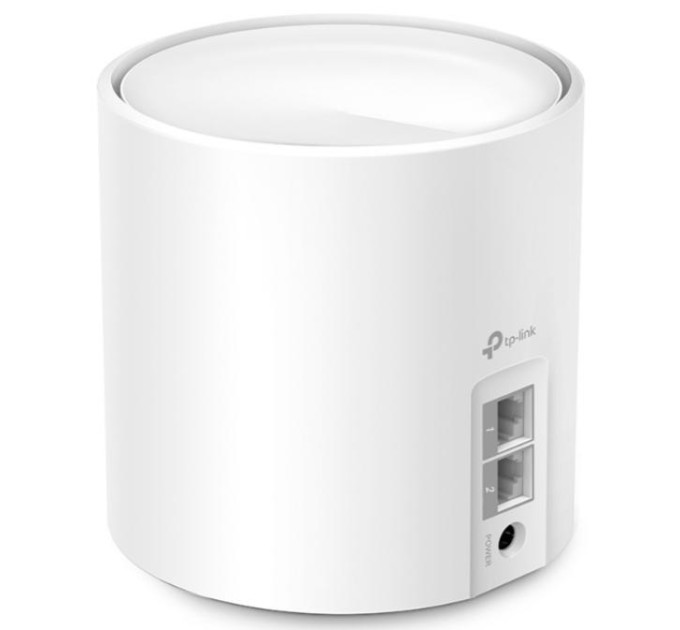 TP-Link Wi-Fi система  TP-Link Deco X10 1-pack