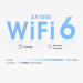 TP-Link Wi-Fi система  TP-Link Deco X10 1-pack