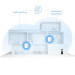 TP-Link Wi-Fi система  TP-Link Deco X10 1-pack