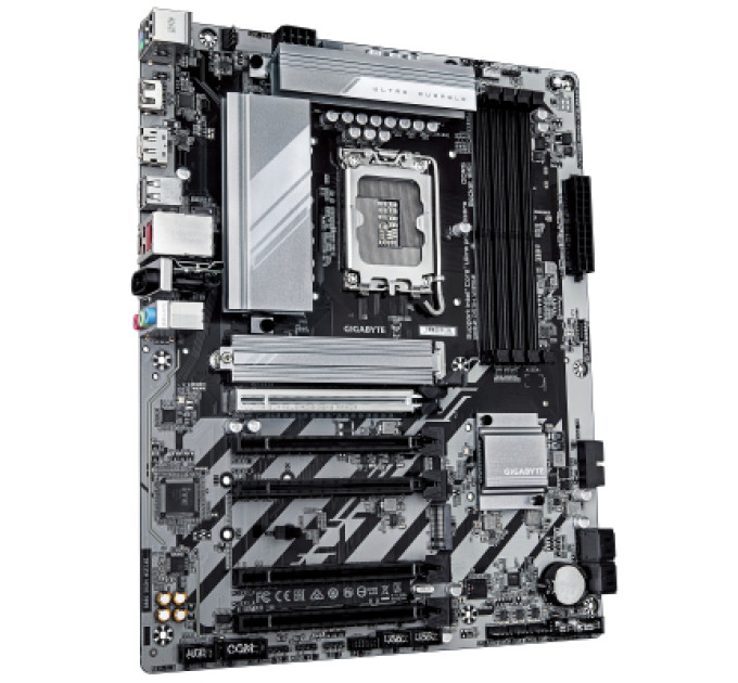 GIGABYTE Материнська плата GIGABYTE B860 DS3H WIFI6E