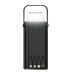 XO Батарея універсальна XO 30000mAh, PD/20W, QC/22,5W, Lamp, black (XO-PR285)