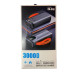 XoKo Батарея універсальна XoKo 30000mAh, 22,5W, PD, QC, black (WK-CK-018)