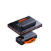 XoKo Батарея універсальна XoKo 30000mAh, 22,5W, PD, QC, black (WK-CK-018)