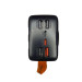 XoKo Батарея універсальна XoKo 30000mAh, 22,5W, PD, QC, black (WK-CK-018)