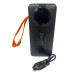 XoKo Батарея універсальна XoKo 30000mAh, 22,5W, PD, QC, black (WK-CK-018)