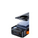 XoKo Батарея універсальна XoKo 30000mAh, 22,5W, PD, QC, black (WK-CK-018)