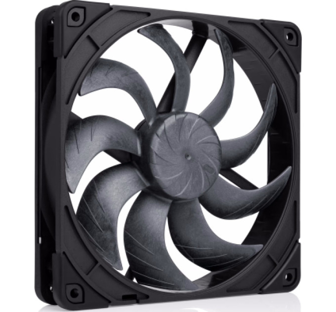 Noctua Кулер до корпусу Noctua NF-A14x25 G2 PWM CHROMAX.BLACK