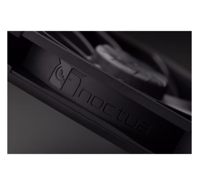 Noctua Кулер до корпусу Noctua NF-A14x25 G2 PWM CHROMAX.BLACK