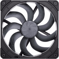 Кулер до корпусу Noctua NF-A14x25 G2 PWM CHROMAX.BLACK