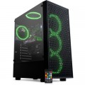 Vinga Комп'ютер Vinga Wolverine D4580 (I3M16G3060W.D4580)