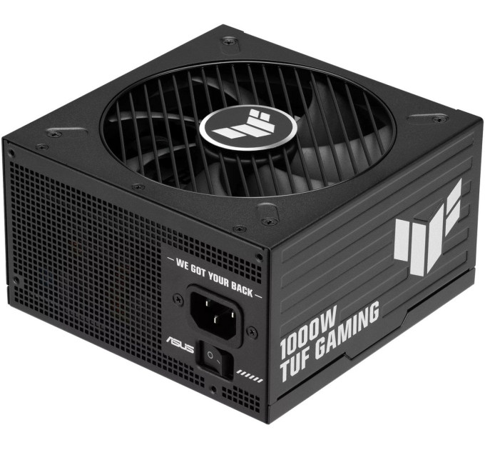 Блок живлення Asus TUF Gaming 1000W Platinum (90YE0101-B0NA00)