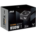 ASUS Блок живлення Asus TUF Gaming 850W Platinum (90YE0102-B0NA00)