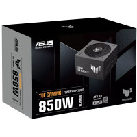 Блок живлення Asus TUF Gaming 850W Platinum (90YE0102-B0NA00)