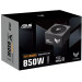 ASUS Блок живлення Asus TUF Gaming 850W Platinum (90YE0102-B0NA00)