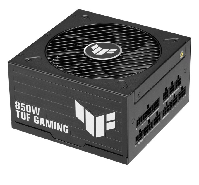 ASUS Блок живлення Asus TUF Gaming 850W Platinum (90YE0102-B0NA00)