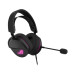 ASUS Навушники ASUS ROG Pelta Core USB-C RGB Black (90YH04E200-BHUA00)