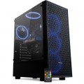 Vinga Комп'ютер Vinga Wolverine D4586 (I3M32G3060W.D4586)