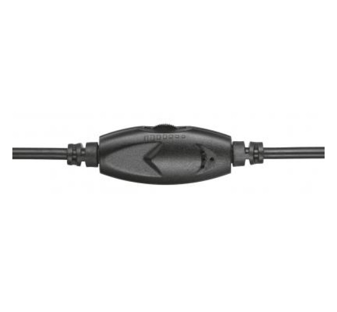 Навушники Trust Primo Chat 3.5mm BLACK (21665)