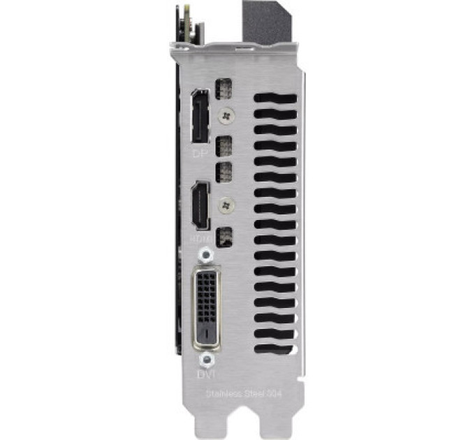 Відеокарта ASUS GeForce RTX3050 8Gb DUAL OC (DUAL-RTX3050-O8G-V2)