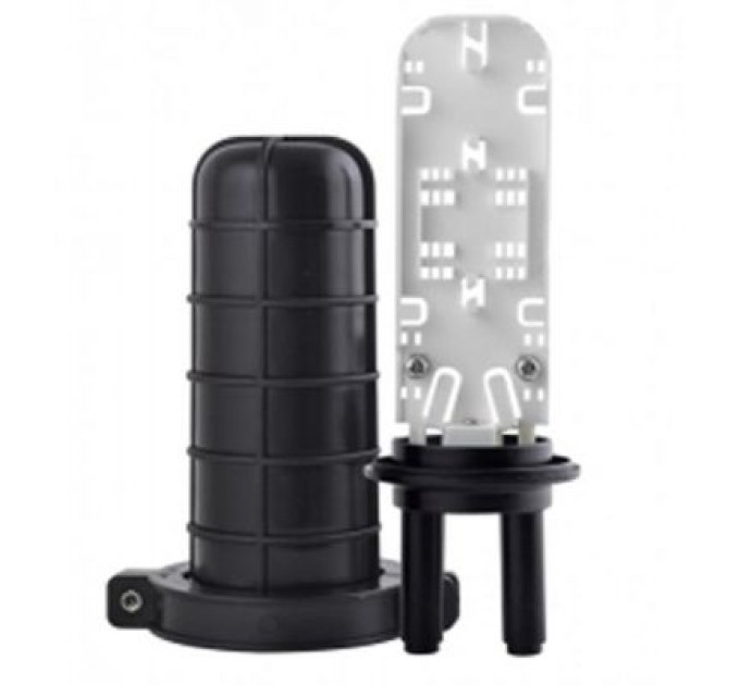 Crosver Муфта оптична Crosver FOSC-AS-12