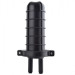 Crosver Муфта оптична Crosver FOSC-AS-12