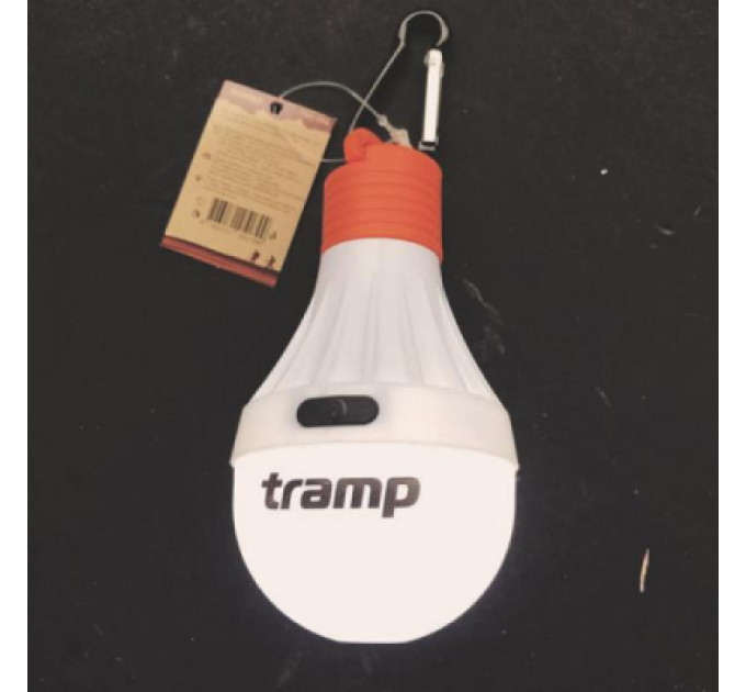 Tramp Ліхтар Tramp UTRA-190