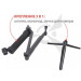 AirOn Аксесуар до екшн-камер AirOn монопод-штатив (AC238)