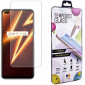 Drobak Скло захисне Drobak Realme 6 Pro (121268) (121268)