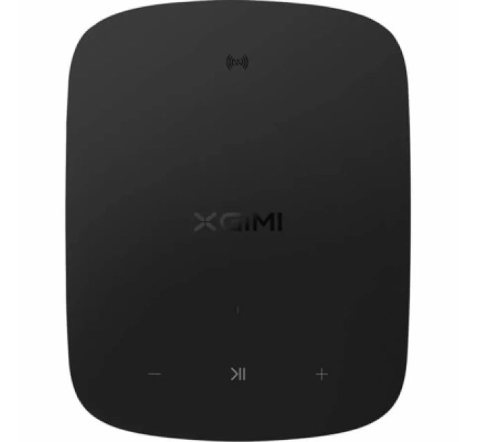 XGIMI Проектор XGIMI Halo+ (WM03A)