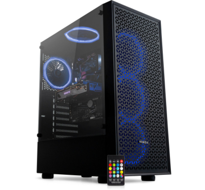 Vinga Комп'ютер Vinga Wolverine D4592 (I3M32G3060W.D4592)