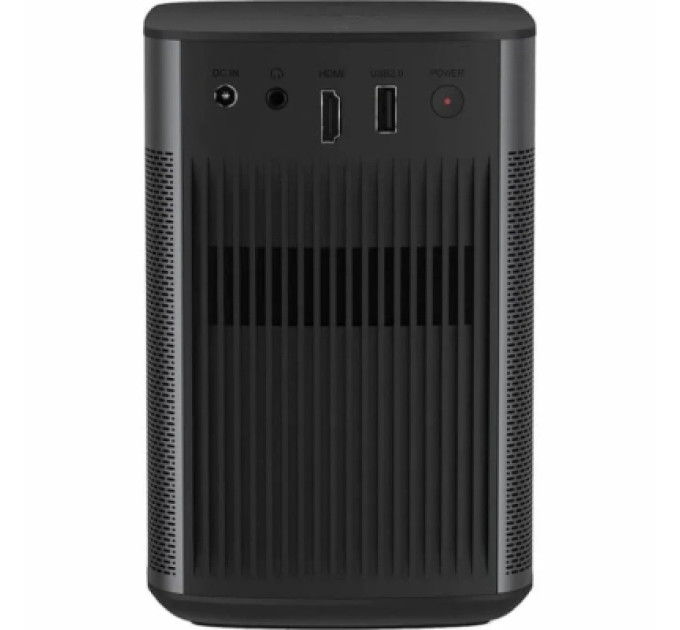 XGIMI Проектор XGIMI Halo+ (WM03A)
