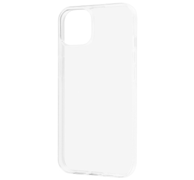 Armorstandart Чохол до мобільного телефона Armorstandart Air Series Apple iPhone 14 Transparent (ARM64030)