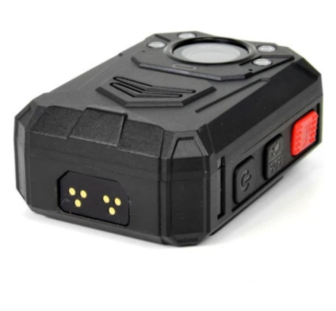 Atis Відеореєстратор Atis BodyCam128